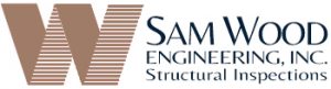 Sam Wood Engineering Logo